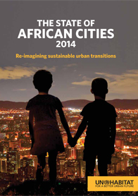 The state of African cities 2014